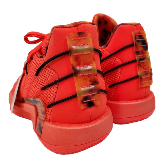 adidas Shoes Adidas Dame 7 Fire Of Greatness Basketball Shoes